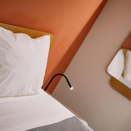 Chios City Inn エクステリア 写真