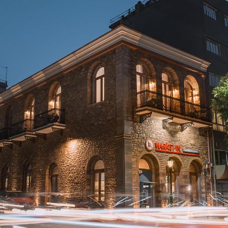 Chios City Inn エクステリア 写真