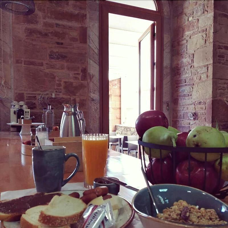 Chios City Inn エクステリア 写真