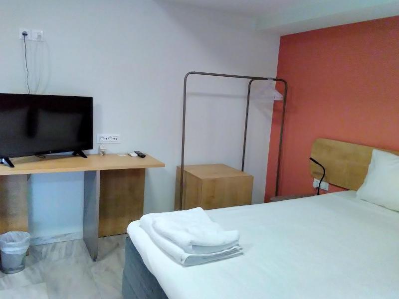 Chios City Inn エクステリア 写真