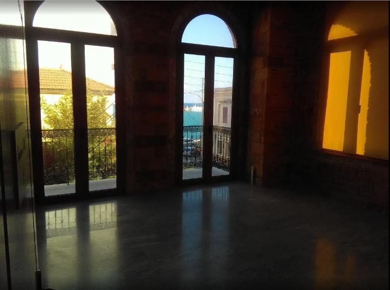 Chios City Inn エクステリア 写真