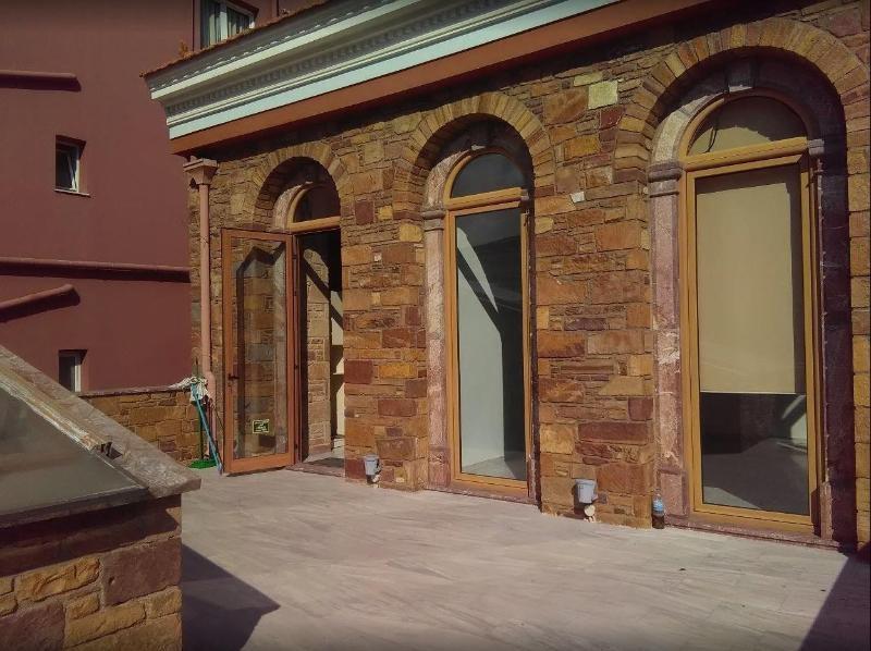 Chios City Inn エクステリア 写真