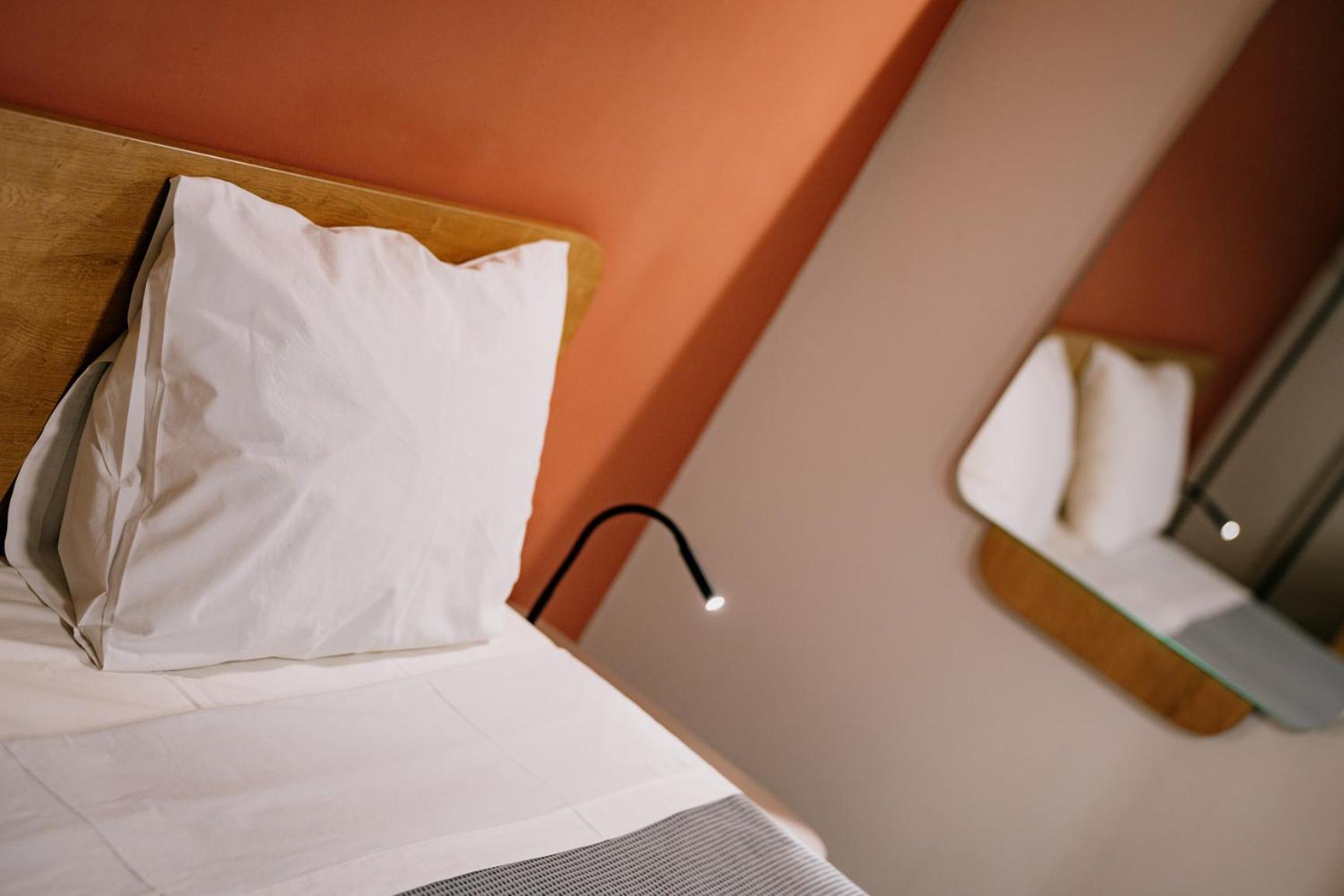Chios City Inn エクステリア 写真