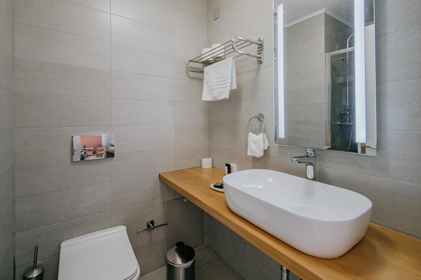Chios City Inn エクステリア 写真