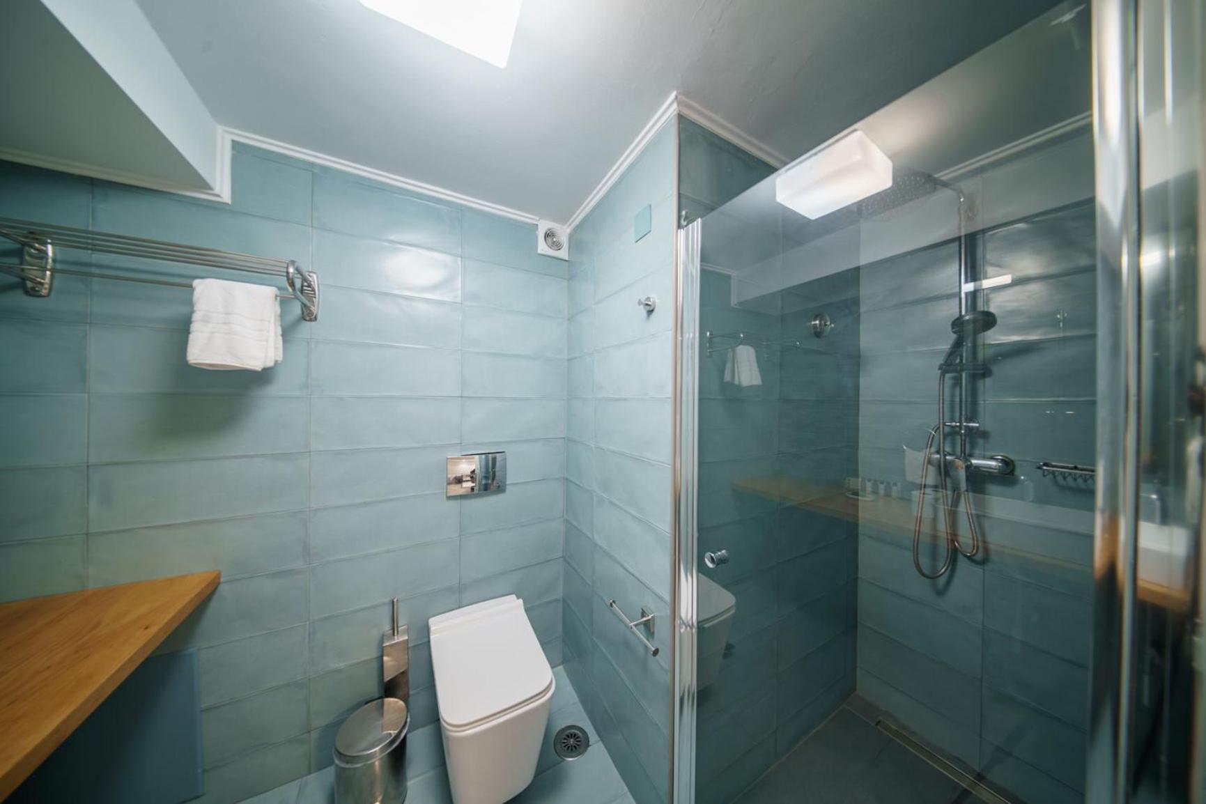 Chios City Inn エクステリア 写真