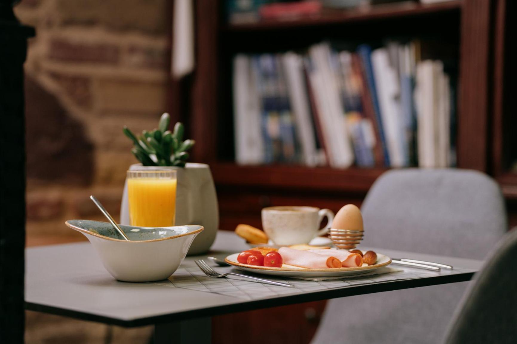 Chios City Inn エクステリア 写真