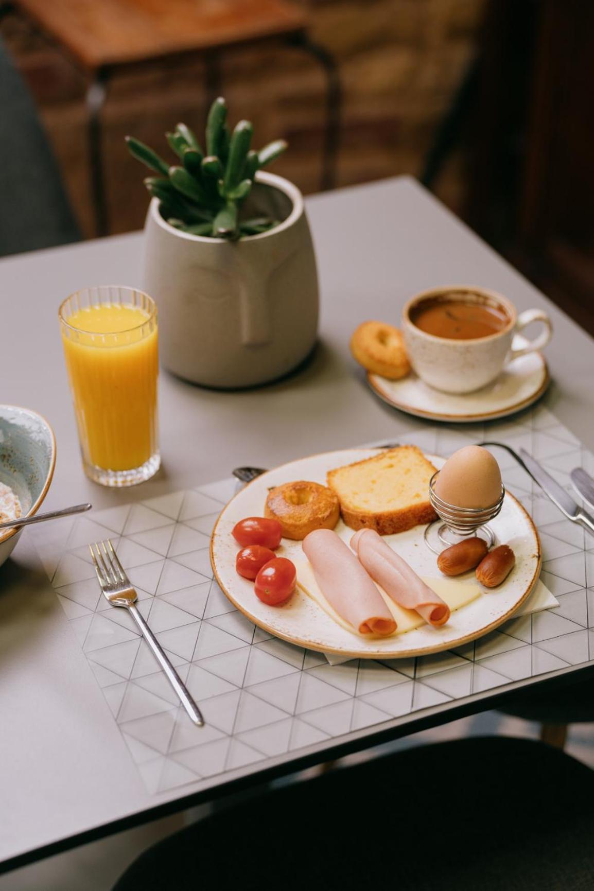 Chios City Inn エクステリア 写真