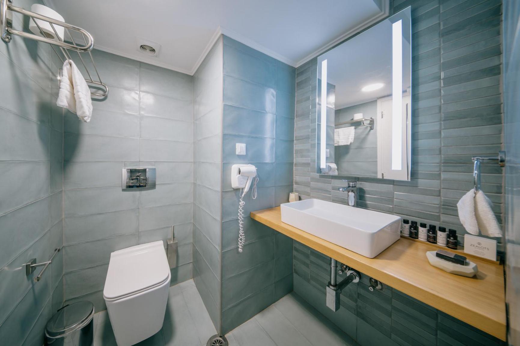 Chios City Inn エクステリア 写真