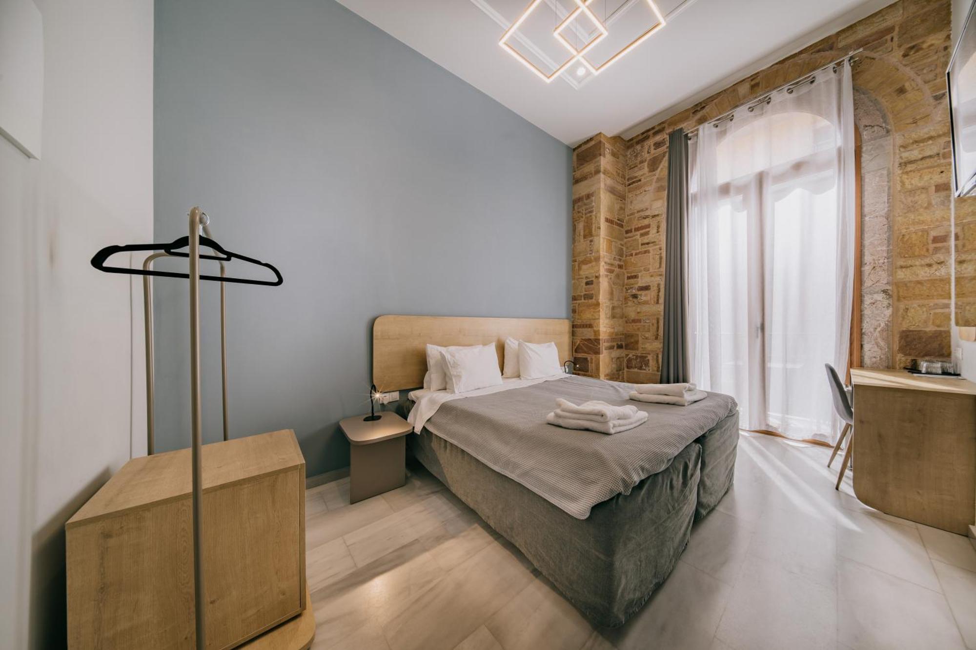Chios City Inn エクステリア 写真