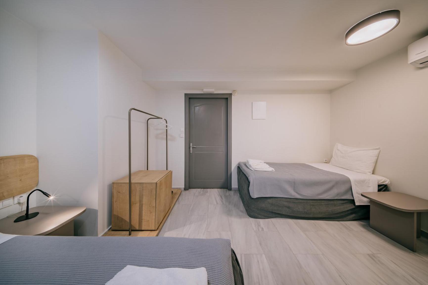 Chios City Inn エクステリア 写真