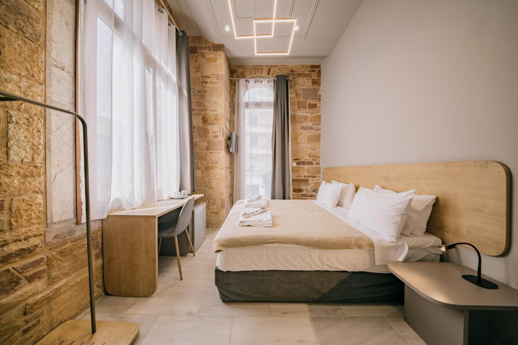 Chios City Inn エクステリア 写真