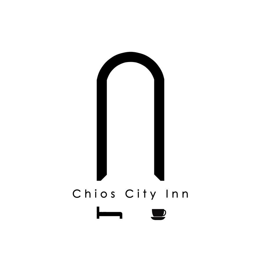 Chios City Inn エクステリア 写真